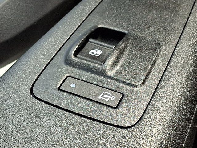 2024 RAM ProMaster 3500 EV Super High Roof