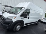 2024 RAM ProMaster 3500 EV Super High Roof 159 WB