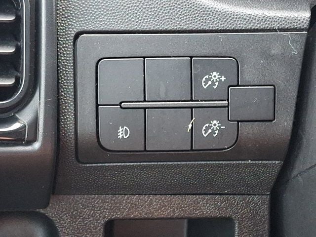 2024 RAM ProMaster 3500 EV Super High Roof