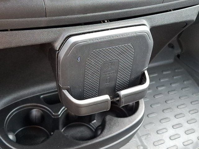 2024 RAM ProMaster 3500 EV Super High Roof