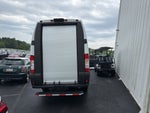 2024 RAM ProMaster 3500 EV Super High Roof 159 WB