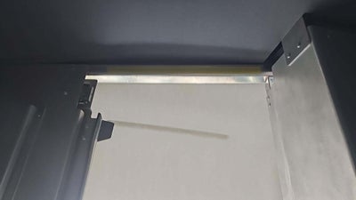 2024 RAM ProMaster 3500 EV Super High Roof 159 WB