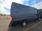 2024 RAM ProMaster 3500 EV Super High Roof 159 WB