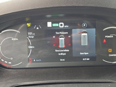 2024 RAM ProMaster 3500 EV Super High Roof 159 WB