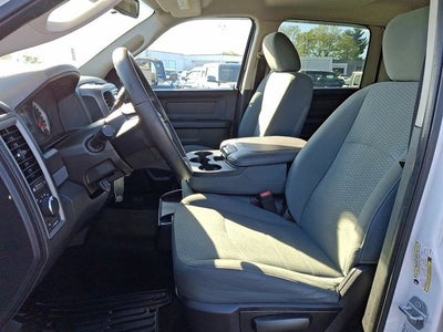 2015 RAM 2500 Tradesman