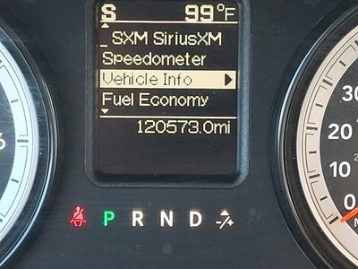 2015 RAM 2500 Tradesman