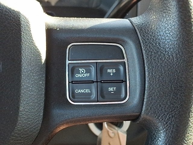 2015 RAM 2500 Tradesman