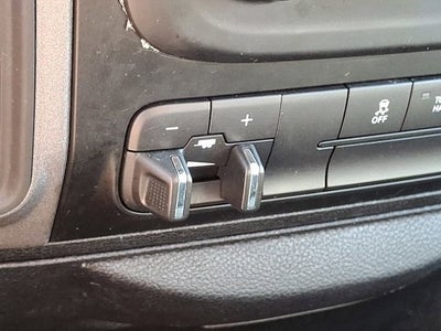 2015 RAM 2500 Tradesman