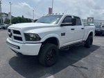 2017 RAM 2500 Tradesman