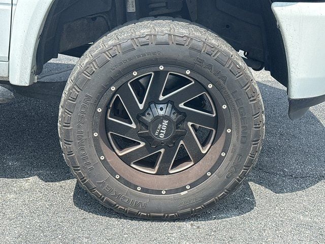 2017 RAM 2500 Tradesman