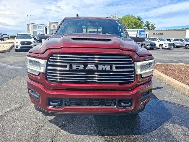 2023 RAM 2500 Laramie