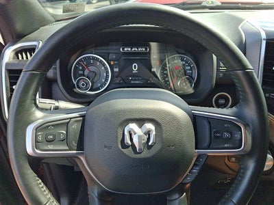 2023 RAM 2500 Laramie