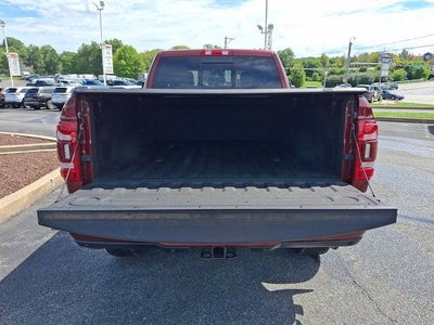 2023 RAM 2500 Laramie