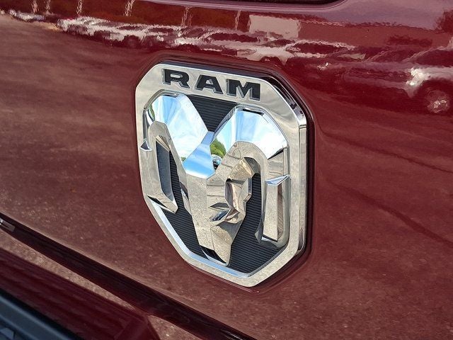 2023 RAM 2500 Laramie