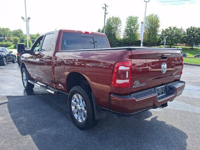 2023 RAM 2500 Laramie