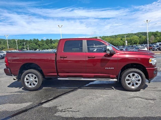 2023 RAM 2500 Laramie