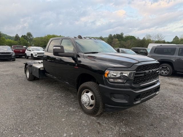 2023 RAM 3500 Tradesman 4X4 Crew Cab SRW's photo