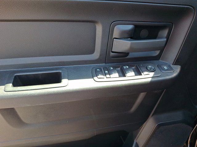 2023 RAM 3500 Tradesman