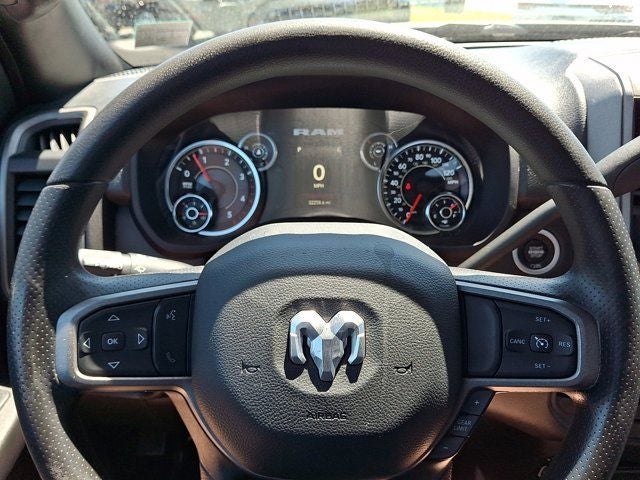 2023 RAM 3500 Tradesman