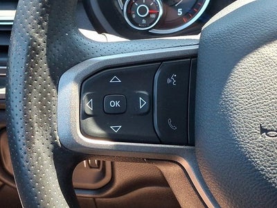 2023 RAM 3500 Tradesman