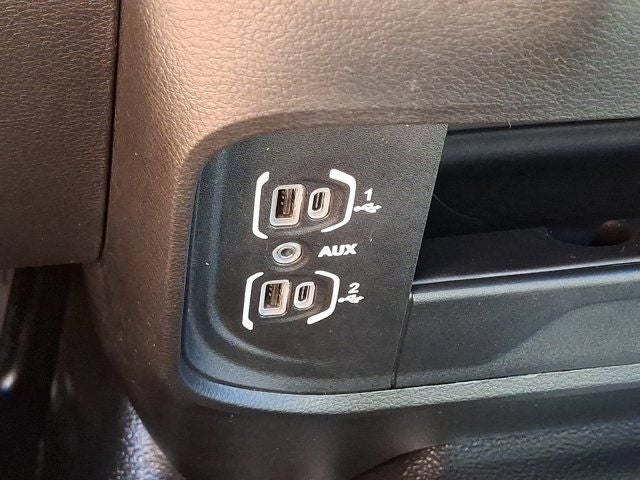 2023 RAM 3500 Tradesman