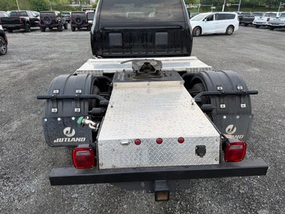 2023 RAM 3500 Tradesman