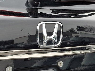 2019 Honda HR-V LX