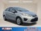 2013 Ford Fiesta S
