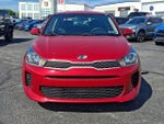 2018 Kia Rio S