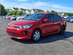 2018 Kia Rio S