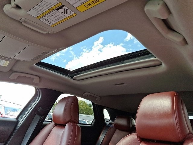 2024 Mazda Mazda CX-30 2.5 S Carbon Edition