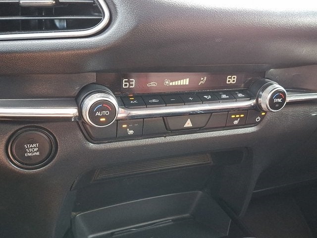 2024 Mazda Mazda CX-30 2.5 S Carbon Edition