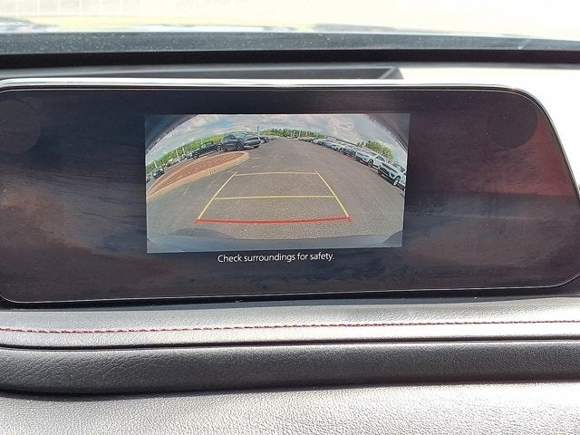 2024 Mazda Mazda CX-30 2.5 S Carbon Edition