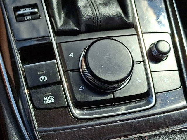 2024 Mazda Mazda CX-30 2.5 S Carbon Edition