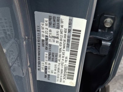 2024 Mazda Mazda CX-30 2.5 S Carbon Edition