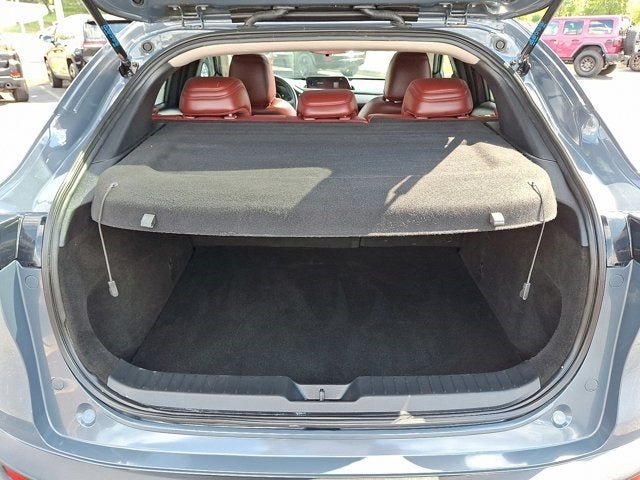 2024 Mazda Mazda CX-30 2.5 S Carbon Edition