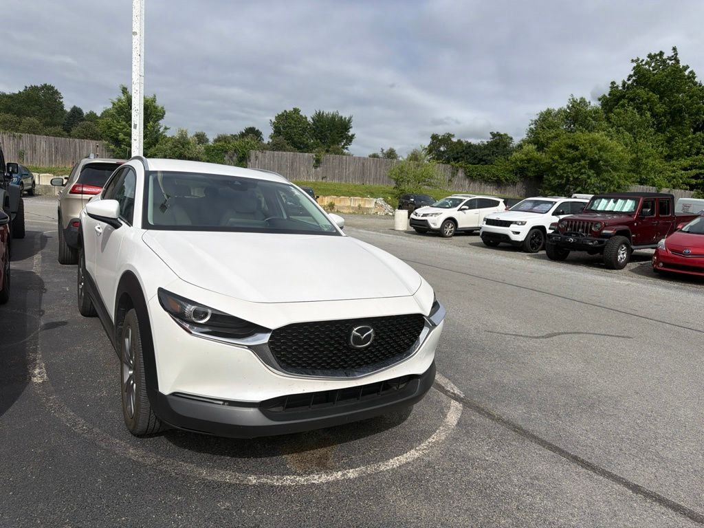 2023 Mazda Mazda CX-30 2.5 S Preferred Package