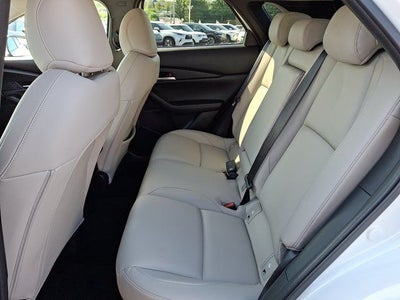 2023 Mazda Mazda CX-30 2.5 S Preferred Package