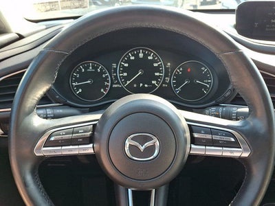 2023 Mazda Mazda CX-30 2.5 S Preferred Package