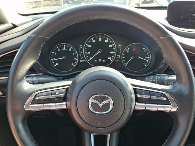 2023 Mazda Mazda CX-30 2.5 S Preferred Package