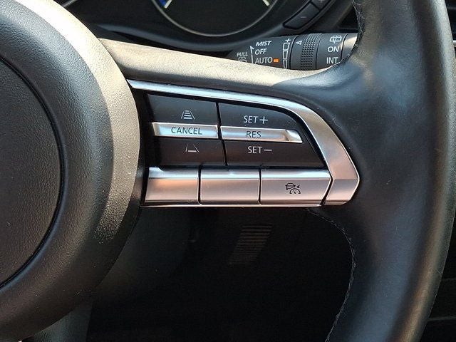 2023 Mazda Mazda CX-30 2.5 S Preferred Package