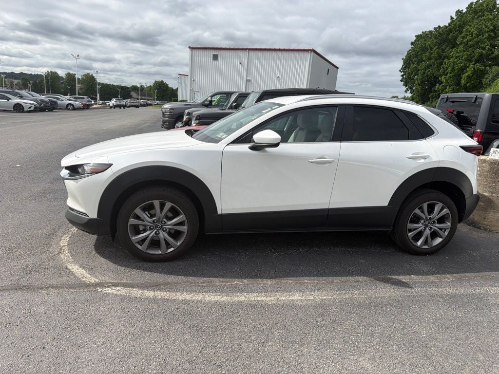 2023 Mazda Mazda CX-30 2.5 S Preferred Package