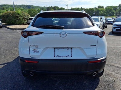 2023 Mazda Mazda CX-30 2.5 S Preferred Package