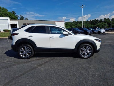2023 Mazda Mazda CX-30 2.5 S Preferred Package