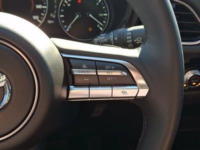 2023 Mazda Mazda CX-30 2.5 Turbo Premium Package