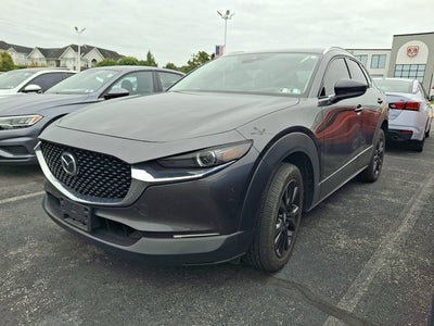 2023 Mazda Mazda CX-30 2.5 Turbo Premium Package