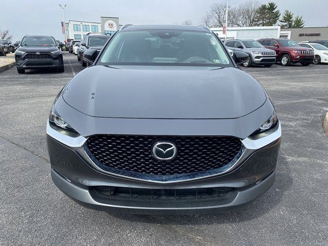 2023 Mazda Mazda CX-30 2.5 Turbo Premium Package