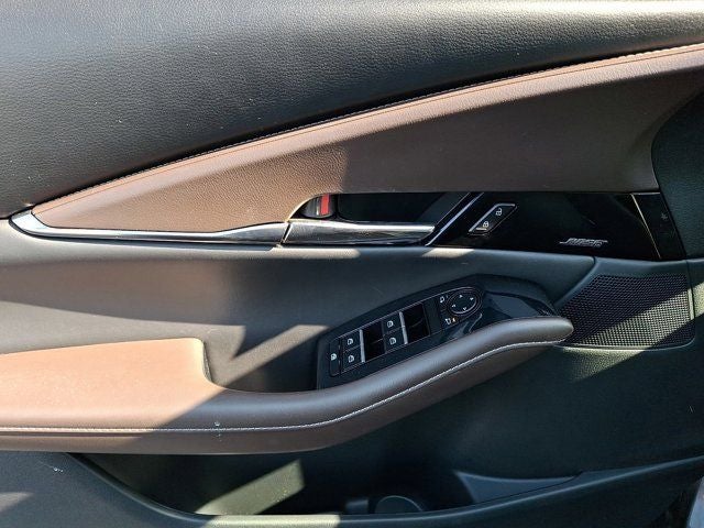 2023 Mazda Mazda CX-30 2.5 Turbo Premium Package