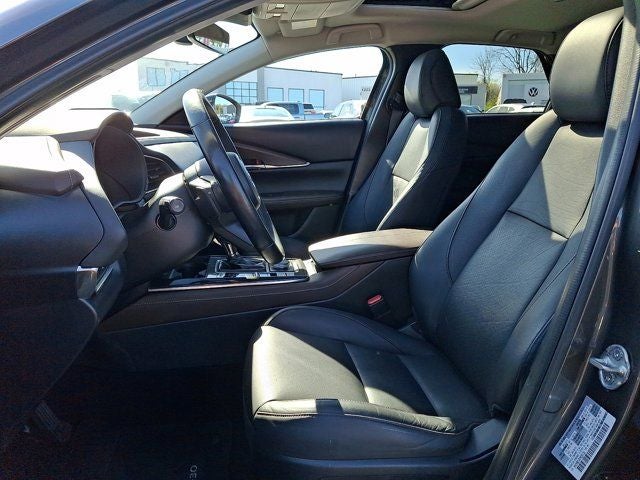 2023 Mazda Mazda CX-30 2.5 Turbo Premium Package