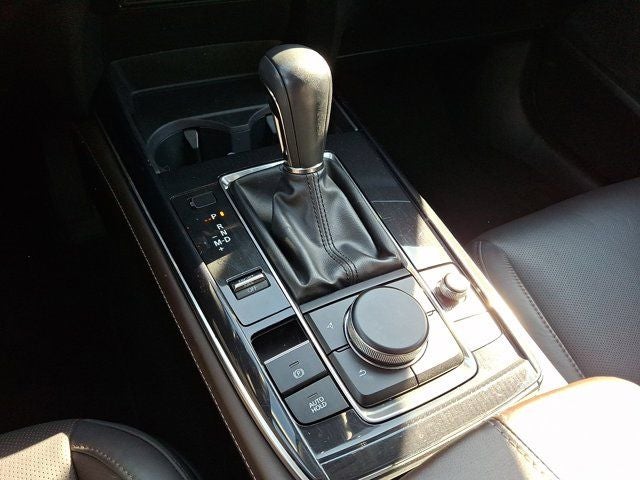 2023 Mazda Mazda CX-30 2.5 Turbo Premium Package